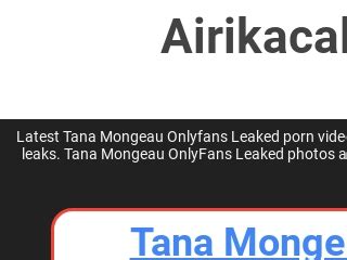 There are 29 Photos and 1 Videos from the. . Airikacal onlyfans leak